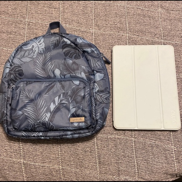 PINK Mini Backpack - Picture 2 of 5